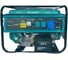 Генератор бензиновый GRUWATT GRS7500SB 1