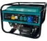 Генератор бензиновый GRUWATT GRS7500SB 2