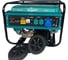 Генератор бензиновый GRUWATT GRS7500SB 3