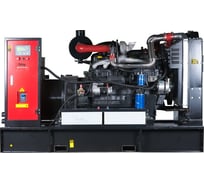 Дизельная электростанция FUBAG DS 495 DA ES, трехфазная, открытая, пож 431723.3