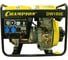Дизельный сварочный генератор CHAMPION DW 180E 2
