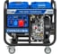 Дизель генератор ТСС TSS SDG 7500EH3A 200027 2