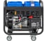 Дизель генератор ТСС TSS SDG 7500EH3A 200027 5