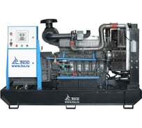 Дизельный генератор ТСС АД-100С-Т400-1РМ11 031321