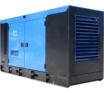 Дизельный генератор ТСС АД-50С-Т400-1РКМ11 в шумозащитном кожухе 034696