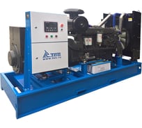 Дизельный генератор ТСС АД-320С-Т400-1РМ5 022879