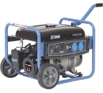 Бензиновый генератор SDMO Turbo 2500