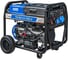Бензиновый сварочный генератор ТСС PROF GGW 5.0/200E v2 045624 1