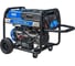 Бензиновый сварочный генератор ТСС PROF GGW 5.0/200E v2 045624 2