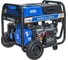 Бензиновый сварочный генератор ТСС PROF GGW 5.0/200E v2 045624 4