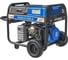 Бензиновый сварочный генератор ТСС PROF GGW 5.0/200E v2 045624 5