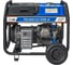 Бензиновый сварочный генератор ТСС PROF GGW 5.0/200E v2 045624 6
