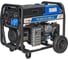 Бензиновый сварочный генератор ТСС PROF GGW 5.0/200E v2 045624 7