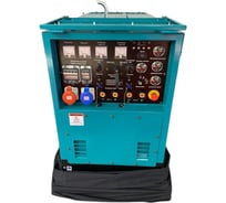 Агрегат сварочный Север АСС (двигатель Kubota 2403) 2Х250-DK