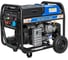 Бензиновый сварочный генератор ТСС TSS PROF GGW 2.0/250E 045622 1
