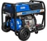 Бензиновый сварочный генератор ТСС TSS PROF GGW 2.0/250E 045622 5