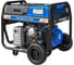 Бензиновый сварочный генератор ТСС TSS PROF GGW 2.0/250E 045622 6