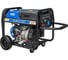 Бензиновый сварочный генератор ТСС TSS PROF GGW 2.0/250E 045622 7