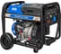Бензиновый сварочный генератор ТСС TSS PROF GGW 2.0/250E 045622 8