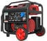 Генератор инверторный SUNREKA G7500i 211025 7