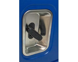 Redbo QDIG-9000QD 7200/6800Вт; 12,5/0,8л; ручной/электро стартер — фото 6