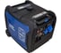 Бензиновый инверторный генератор Redbo QDIG-9000QD 7200/6800Вт; 12,5/0,8л; ручной/электро стартер 29766 8
