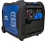 Бензиновый инверторный генератор Redbo QDIG-9000QD 7200/6800Вт; 12,5/0,8л; ручной/электро стартер 29766 10