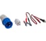 Бензиновый инверторный генератор Redbo QDIG-9000QD 7200/6800Вт; 12,5/0,8л; ручной/электро стартер 29766 9