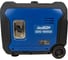Бензиновый инверторный генератор Redbo QDIG-9000QD 7200/6800Вт; 12,5/0,8л; ручной/электро стартер 29766 16
