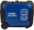 Бензиновый инверторный генератор Redbo QDIG-9000QD 7200/6800Вт; 12,5/0,8л; ручной/электро стартер 29766 17
