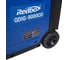 Бензиновый инверторный генератор Redbo QDIG-9000QD 7200/6800Вт; 12,5/0,8л; ручной/электро стартер 29766 18