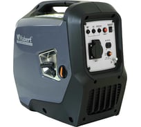 Генератор Habert HT2000iS 00-00162201
