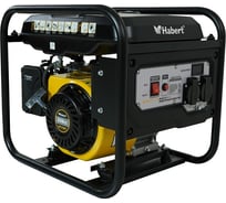 Генератор Habert HT3900iO 00-00162203