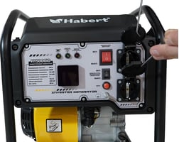 Habert HT5000iО 00-00162204 — фото 6