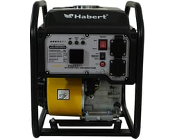Habert HT5000iО 00-00162204 — фото 10