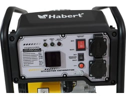 Habert HT5000iО 00-00162204 — фото 18