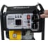 Генератор Habert HT5000iО 00-00162204 6
