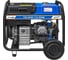 Бензиновый сварочный генератор ТСС TSS PROF GGW 7.0/200E 045625 5