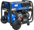 Бензиновый сварочный генератор ТСС TSS PROF GGW 7.0/200E 045625 6