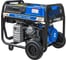 Бензиновый сварочный генератор ТСС TSS PROF GGW 7.0/200E 045625 7
