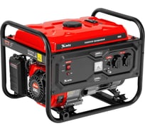 Генератор бензиновый MTX RS-3500, 2,8кВт, 230В, ручной стартер 946185