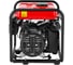 Генератор бензиновый MTX RS-1500, 1,1кВт, 230В, ручной стартер 946175 20