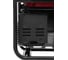 Генератор бензиновый MTX RS-1500, 1,1кВт, 230В, ручной стартер 946175 42