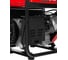 Генератор бензиновый MTX RS-1500, 1,1кВт, 230В, ручной стартер 946175 44