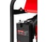 Генератор бензиновый MTX RS-1500, 1,1кВт, 230В, ручной стартер 946175 45