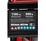 Генератор бензиновый MTX RS-1500, 1,1кВт, 230В, ручной стартер 946175 52