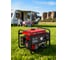 Генератор бензиновый MTX RS-1500, 1,1кВт, 230В, ручной стартер 946175 13