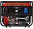 Генератор бензиновый MTX RS-7000E, 6кВт, 230В, электростартер 946145 17