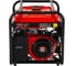 Генератор бензиновый MTX RS-7000E, 6кВт, 230В, электростартер 946145 20