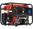 Генератор бензиновый MTX RS-7000E, 6кВт, 230В, электростартер 946145 23